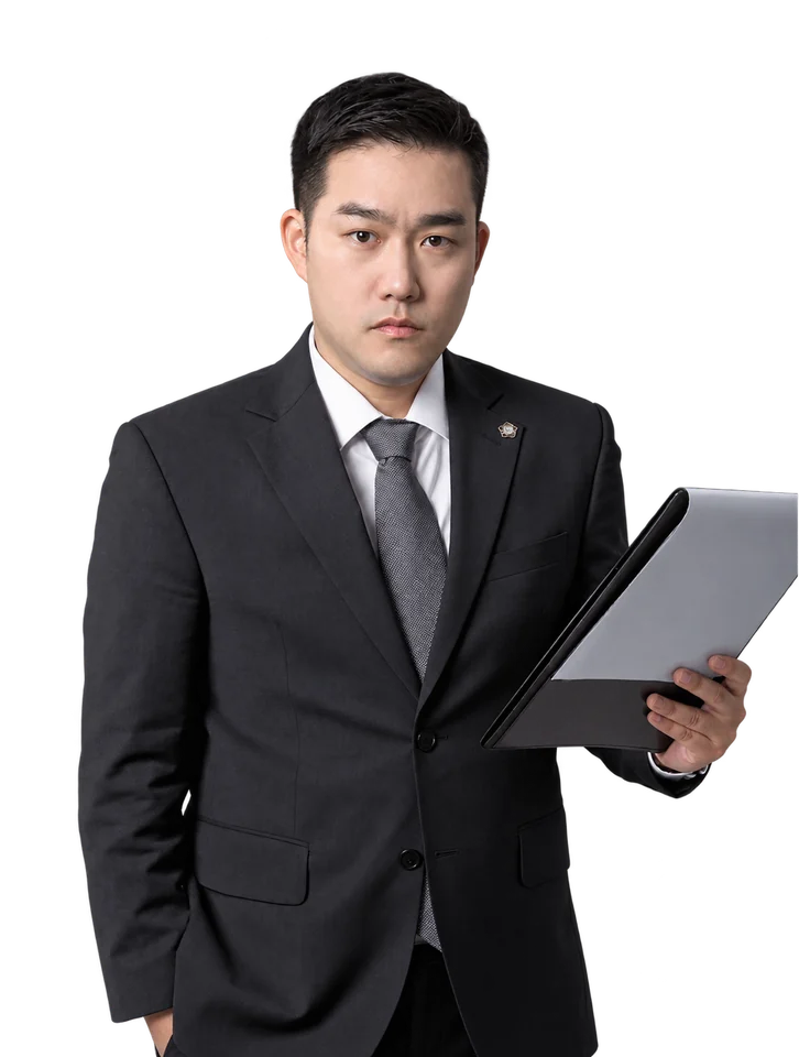안형진 대표변호사