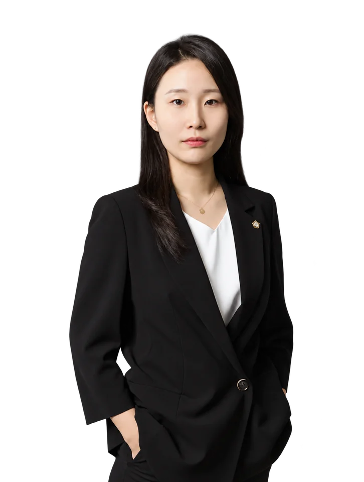 정익선 파트너 변호사