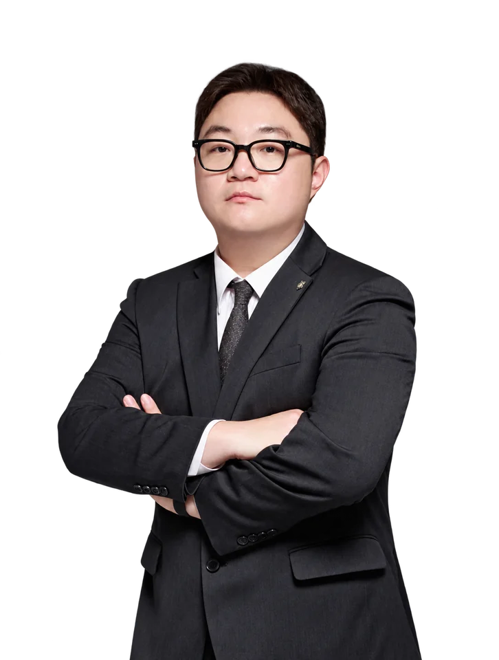 김세진 파트너 변호사