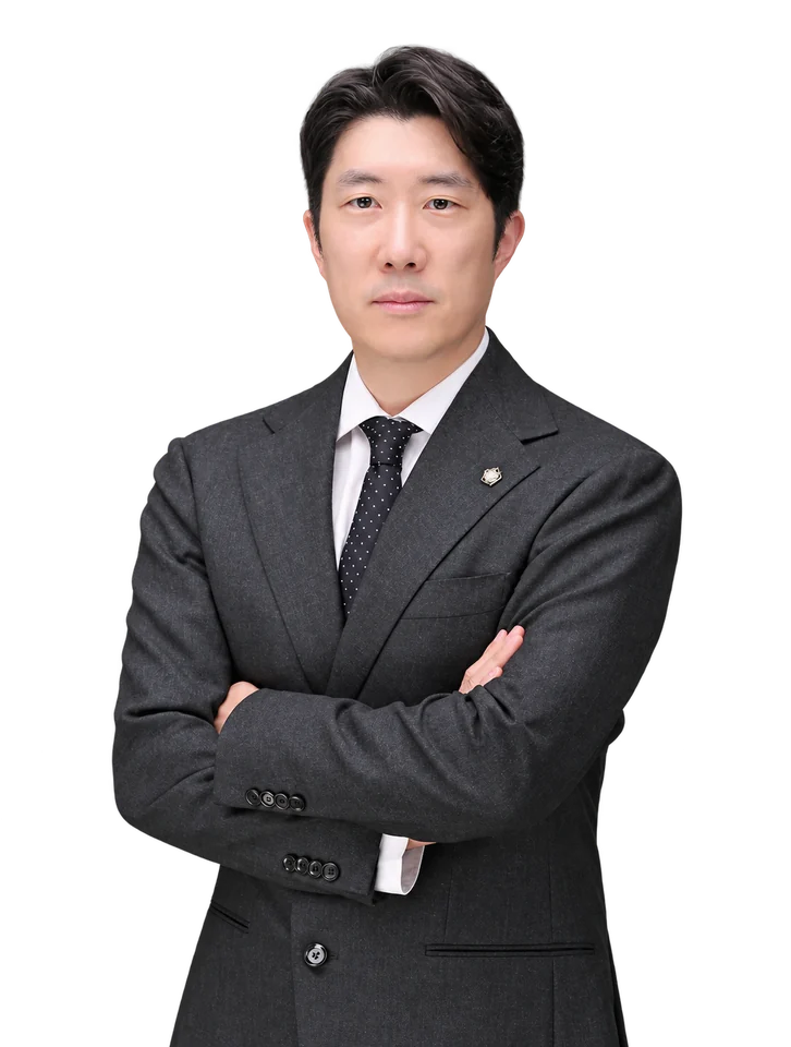 박진우 대표변호사
