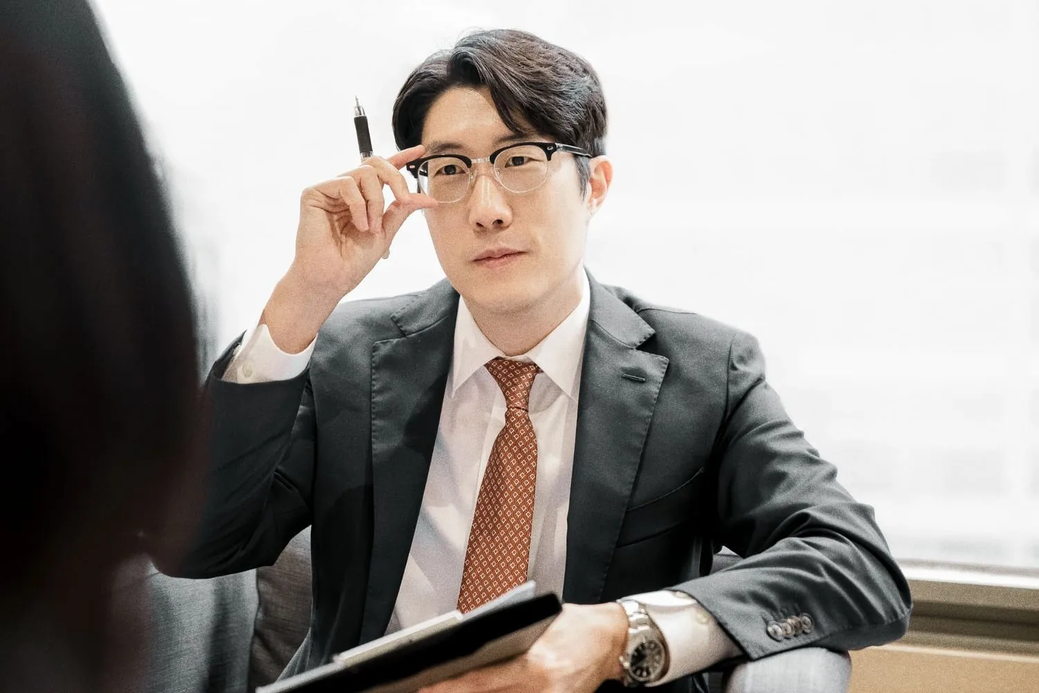 박진우 대표변호사