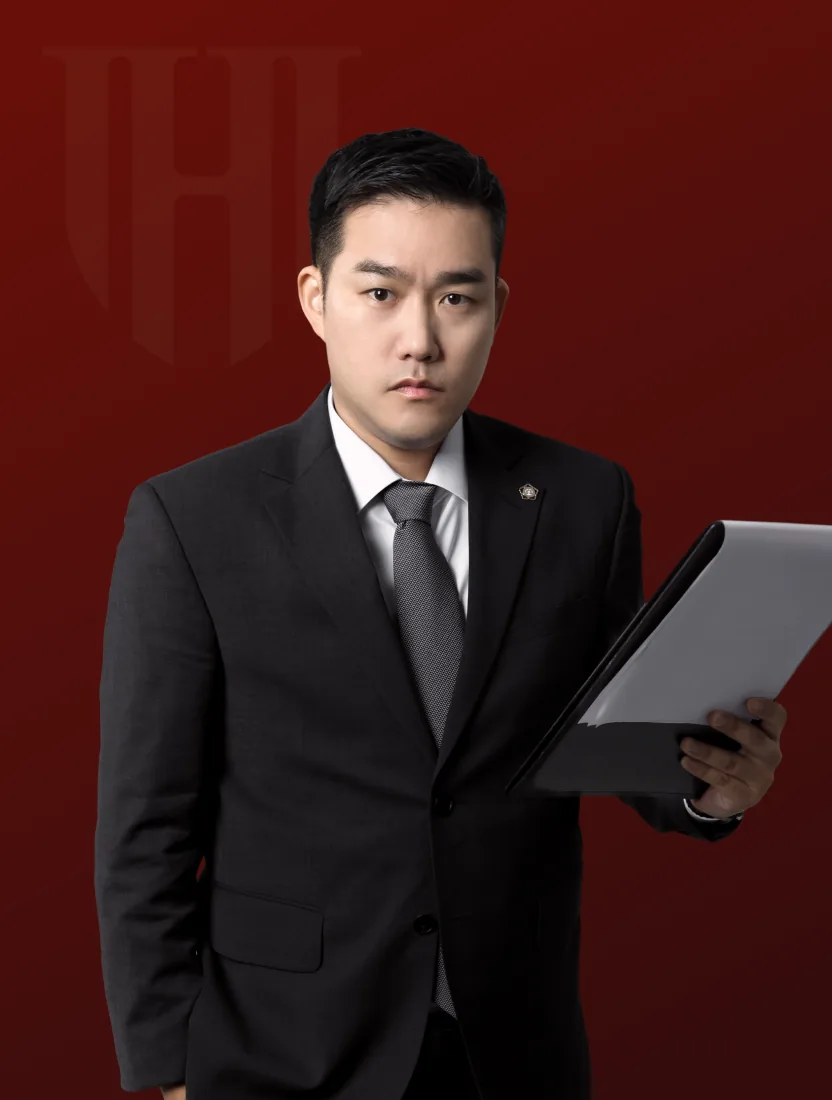 안형진 대표변호사